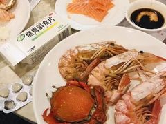 -芭菲盛宴·环球美食(锦城万达广场店)
