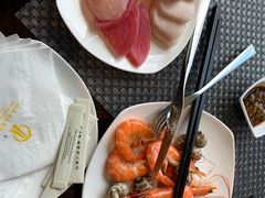 -亿民平安国际大酒店西餐厅(彩田北路店)