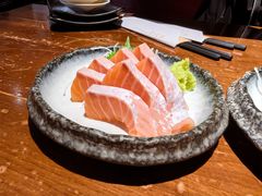 -千代武日本料理(开发区店)