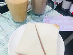 -义顺牛奶公司(庇利金街店)