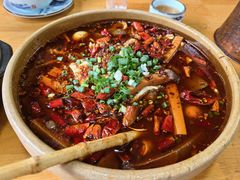 -青城甲(青城山店)