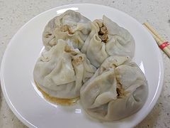 -严老幺烧麦(前进四路店)