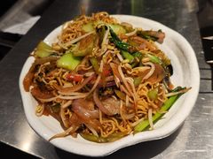 -碎怂烤肉(钟楼柳巷店)