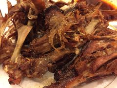 全聚德烤鸭店(天安门店)-北京全聚德(天安门店)