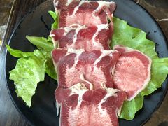 大刀牛舌-苏州金科大酒店
