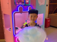 -汤连得温泉馆(宝山店)