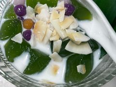 -椰客·海南椰子鸡(新塘永旺梦乐城店)