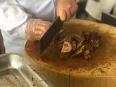 -剑南五香牛肉店