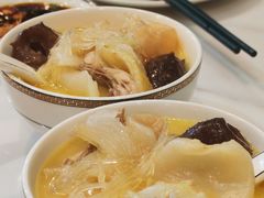 -喜聚薈·花膠雞海鮮火鍋(越秀店)