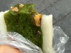 -沈大成(南京东路店)