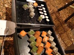 -杭州国际会议中心洲际酒店-原素全日餐厅(解放东路店)