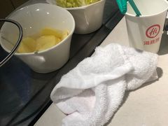 -海底捞火锅(上元大街店)