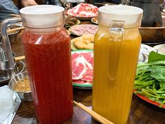 -东镇老火锅(长春路首店)