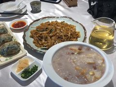 -明珠海港大酒店
