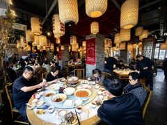 -二十八里太湖船菜(吉祥路店)