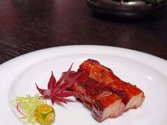 -宝丽轩中餐厅BAOLIXUAN