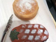 -山崎面包(静安久光店)