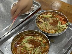 -顺通大冷面(总店)