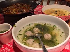 -龙师傅卤炒(天马店)
