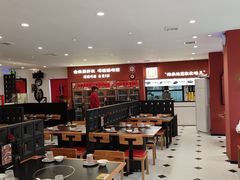 -红东阁东北菜烤肉酒馆(CROSS万象汇店)