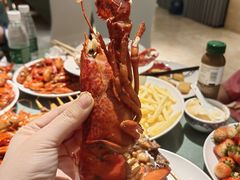 -南宫温泉水世界