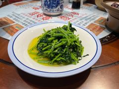 -淮安宴·淮扬菜(清河路一店)