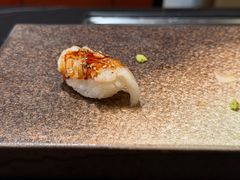 左口鱼裙边寿司-Sushi Hanzo半藏(天环广场店)