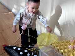 -奇乐全日制婴儿学校·早教