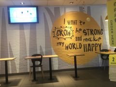 -麦当劳(燕顺路店)