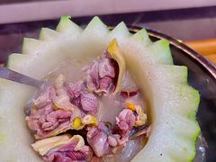 -兴兴旺·冬瓜盅·啫啫煲(西华路店)