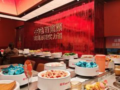 -龍歌自助小火锅(雨花台江南虹悦城店)