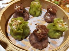 烧麦-华豫川酒家(双子塔店)