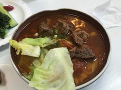 -好嫂子•刀削面(大兴店)
