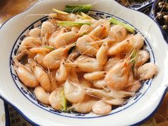 -洞天食府(北大街店)