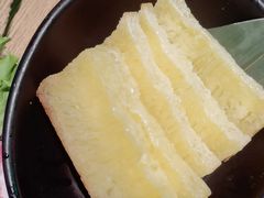 -新石器烤肉(马鞍山印象汇店)