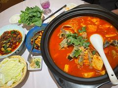 -贵州大厦贵州厅(樱花园西街店)