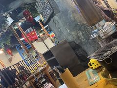 -喝丢一只鞋·东北烤肉·烧烤·铜火锅(江宁店)