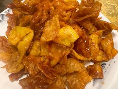 -八方后身麻辣鸡块(总店)