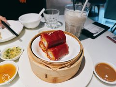 -金湖港式餐厅(建外店)