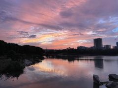 -美兰湖景区