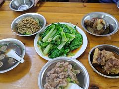 -东兴牛肉店(庄府巷店)