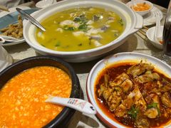 -巴蜀人家(东关街店)