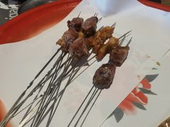 -北丐先生·野馄饨烧烤(泰达E街区店)