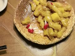 -雀舞云南菜(天津天河城购物中心店)