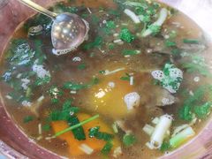 -妈妈的味道(和顺古镇店)