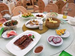 -椿记烧鹅(叠彩店)