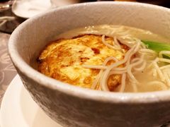 -佘山世茂艾美·御珍轩中餐厅