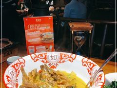 -老湘村·湖南土菜(天河维多利店)