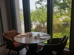 -上海宝华喜来登酒店·采悦轩中餐厅