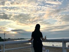 -老虎石海上公园